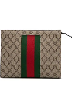 Gucci Bolso de mano GG Supreme Web 2000-2015