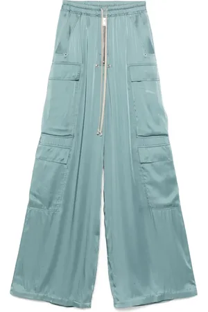 Rick Owens Pantalones cargo Cargobelas