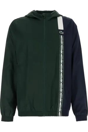 Lacoste Chaqueta con capucha