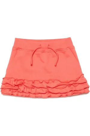 Dsquared2 Pantalones rectos con cuentas