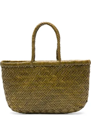 Dragon Diffusion Bolso shopper Flat Gora mini