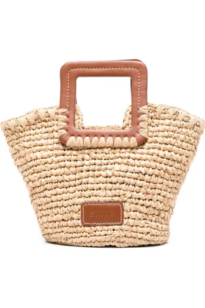 Staud Bolso shopper Shirley mini