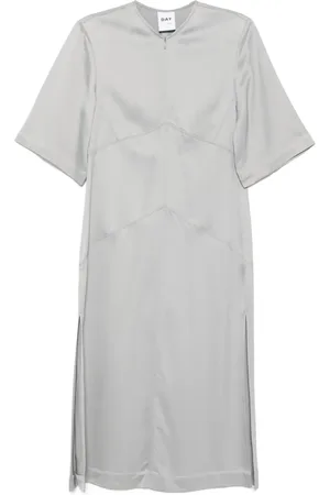 DAY Birger et Mikkelsen Vestido Micca de sarga