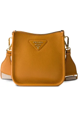 Prada Bolso de hombro mini
