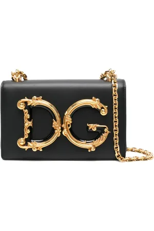 Dolce & Gabbana Bolso de hombro DG Girls
