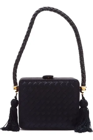 Bottega Veneta Bolso de mano Intrecciato mini