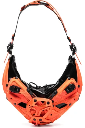 Innerraum Bolso messenger Object HM5