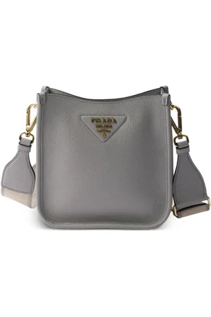 Prada Bolso de hombro mini