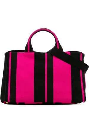 Prada Bolso satchel Canapa grande 2000-2024