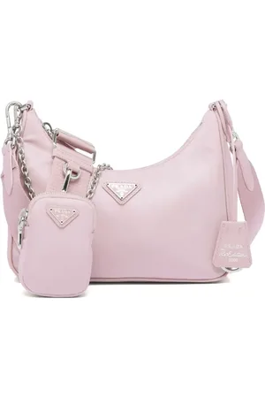Prada Bolso de hombro Re-Edition 2005
