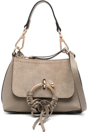 Chloé Bolso de hombro Hana