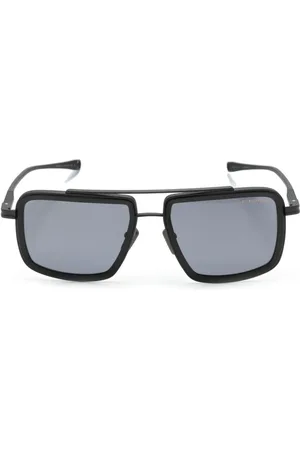 DITA EYEWEAR Gafas de sol DLS-422 con montura piloto