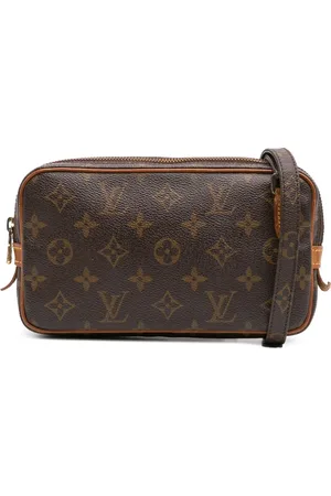 LOUIS VUITTON Bandolera Marly Bandouliere 1991