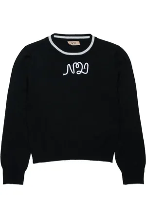 Nº21 Jersey con motivo del logo