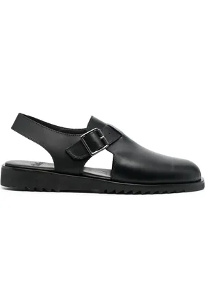 Paraboot Sandalias con puntera redonda