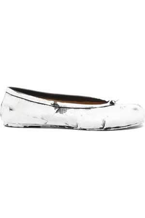 Maison Margiela Bailarinas Tabi New