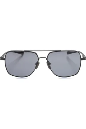 DITA EYEWEAR Jersey con cuello vuelto
