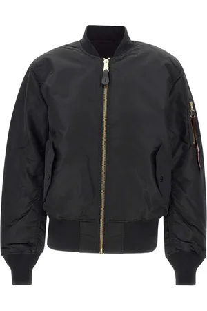 Alpha Industries Chaqueta bómber MA-1 Heritage