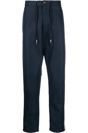 Roberto Cavalli Pantalones de chándal con cordones