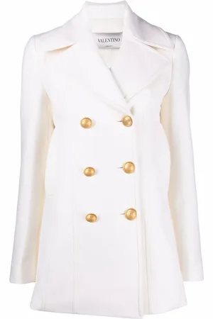VALENTINO GARAVANI Chaqueta con doble botonadura