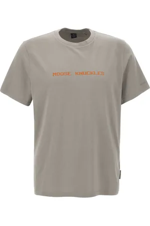 Moose Knuckles Camisetas Milton