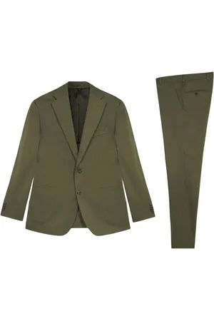 Brooks Brothers Traje de dos piezas