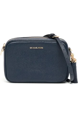Michael Kors Bandolera Jet Set mediana