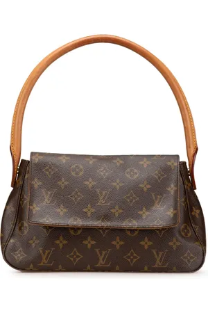 LOUIS VUITTON Bolso de hombro Looping Mini 2001