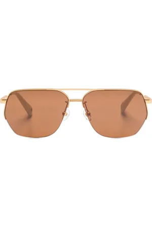 Jacquemus Gafas de sol The Aviador