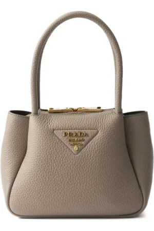 Prada Bolso shopper mini