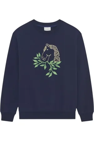 Drôle de Monsieur Sudadera Le Sweat