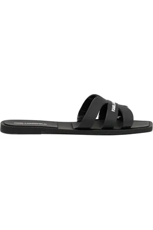 Karl Lagerfeld Sandalias Jelly IV