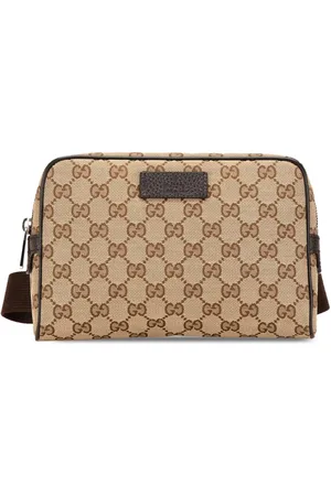 Gucci Riñonera GG 2000-2015