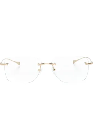 DITA EYEWEAR Gafas sin montura