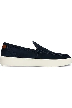 Tommy Hilfiger Suede loafers