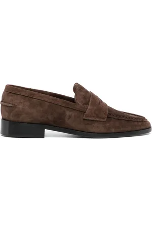 ATP Atelier Mocasines Airola Walnut de ante