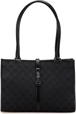 Gucci Bolso shopper Jackie 2000-2015