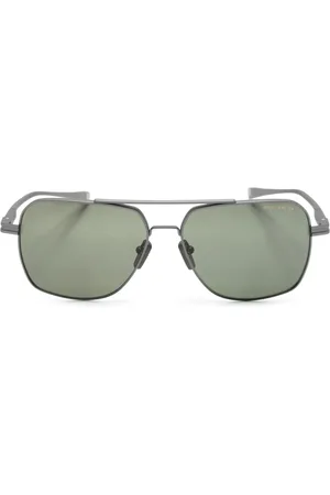 DITA EYEWEAR Gafas de sol LSA-417 con montura navegante