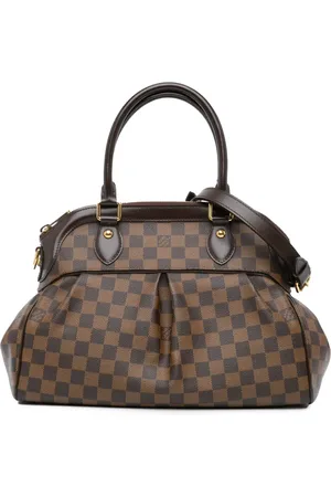 LOUIS VUITTON Bolso satchel Trevi PM 2009