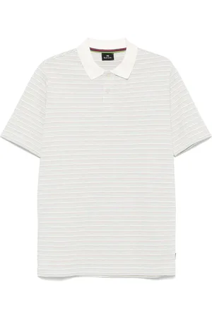 Paul Smith Polo Sports Stripe