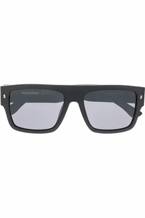 Dsquared2 Gafas de sol con logo en relieve