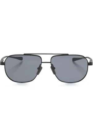 DITA EYEWEAR Gafas de sol LSA-417 con montura navegante