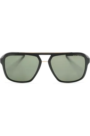 DITA EYEWEAR Gafas de sol Lancier cuadradas