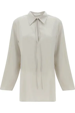 The Row Blusa Malon
