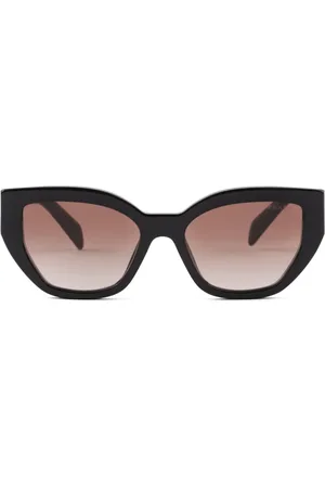 Prada Gafas de sol con montura oversize