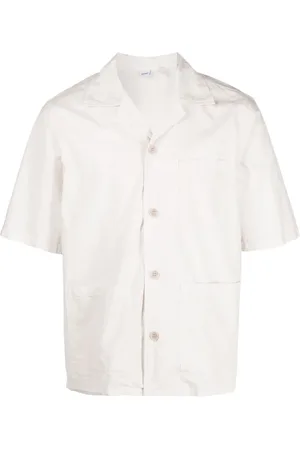 Aspesi Camisa de manga corta