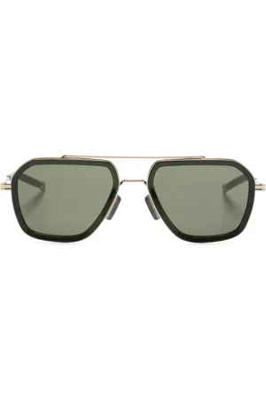 DITA EYEWEAR Gafas de sol LSA-433 con montura piloto