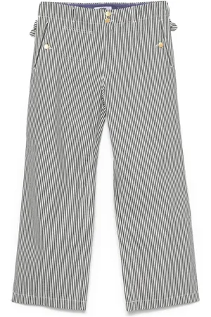 JUNYA WATANABE Pantalones a rayas