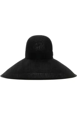 VALENTINO GARAVANI Gorro con placa Vlogo