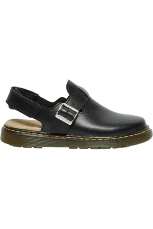 Dr. Martens Jorgie "Black" sandals